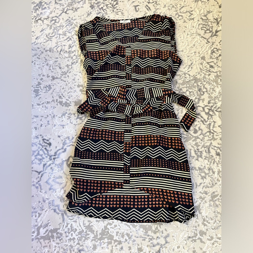Very light summer dress